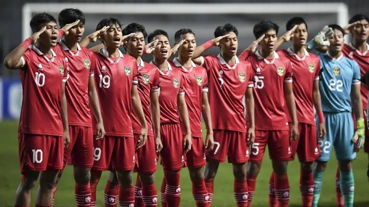 Garuda Muda Siap Bersaing, Jadwal dan Lawan di Kualifikasi Piala Asia U17 2025