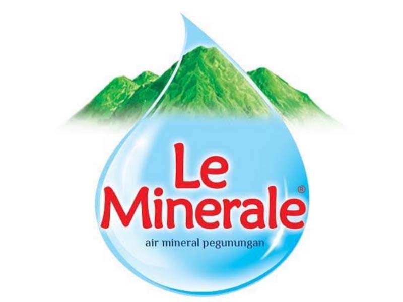 Le Minerale