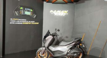 Nmax versi Turbo, Panduan Lengkap untuk Berkendara Optimal