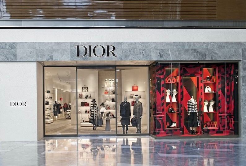 dior