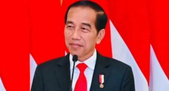 Jokowi Menegaskan Pentingnya Backup Data PDN untuk Menghadapi Ancaman Peretasan