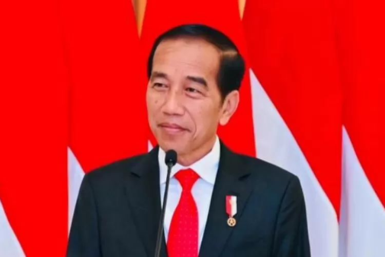 Jokowi Menegaskan Pentingnya Backup Data PDN untuk Menghadapi Ancaman Peretasan