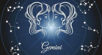 Gemini: Kepribadian Penuh Energi dan Keceriaan