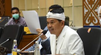 Golkar Usung Dedi di Pilgub Jabar, Ridwan Kamil ke Jakarta?