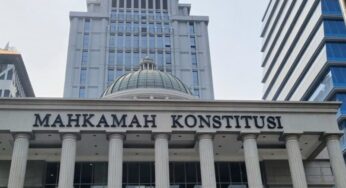 Reaksi Artis Terhadap Putusan Mahkamah Konstitusi