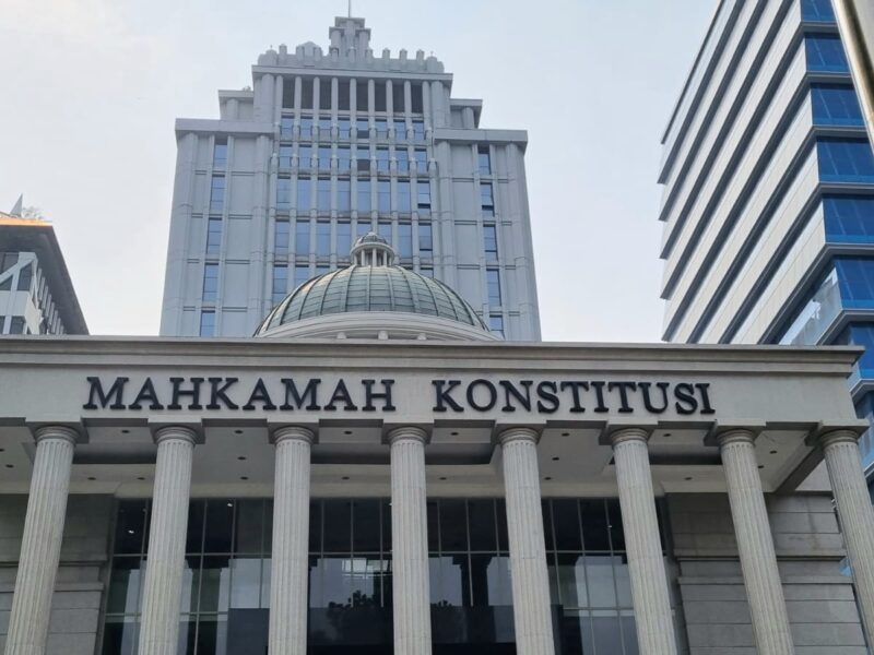 putusan mahkamah konstitusi