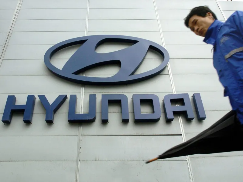 Hyundai Motor Company