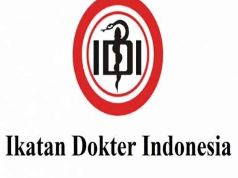 Ikatan Dokter Indonesia