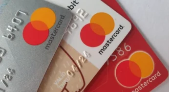 Mastercard PHK 1.000 Karyawan secara Global