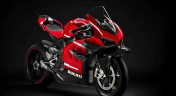 Motor Ducati, Enggan Menjual Motor Murah