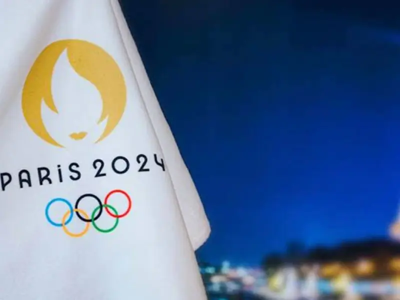 Olimpiade Paris 2024