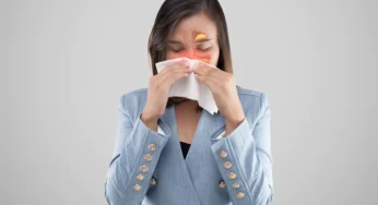 Sinusitis Dapat Berkorelasi dengan Alergi, Pahami Hubungannya