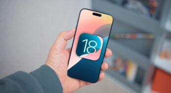 Apple Luncurkan iOS 18 Beta 5 dengan Pembaruan Fitur Terbaru