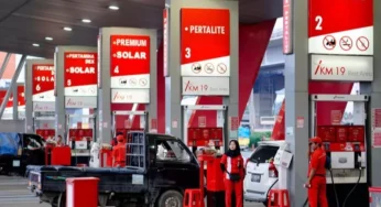 Pertamina Naikkan Harga BBM Non Subsidi Mulai 2 Agustus 2024