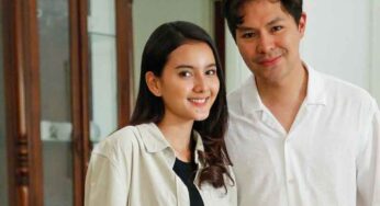 Fero Walandouw dan Nabila Zavira, ‘Aini Malaikat Tanpa Sayap’