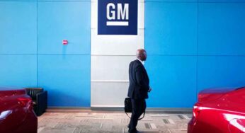 General Motors Umumkan Penutupan Pabrik dan PHK Massal