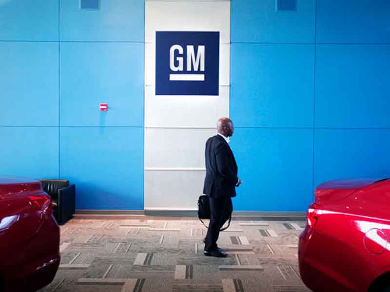 General Motors