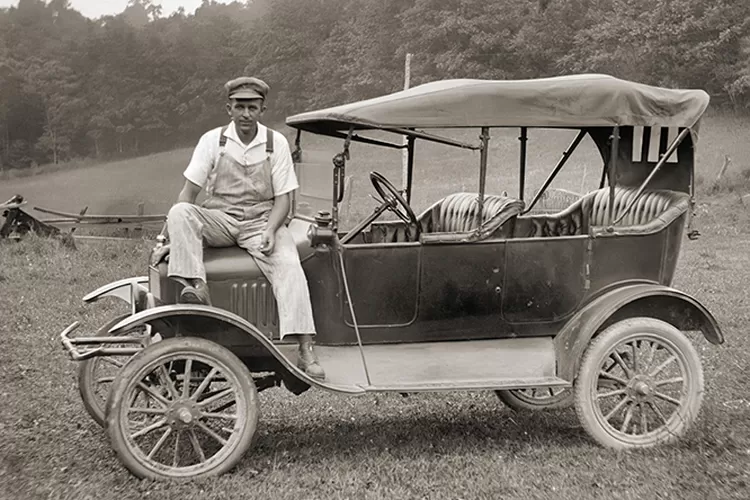 Ford Model T