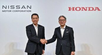 Honda dan Nissan Berencana Merger, Hadapi Persaingan Otomotif