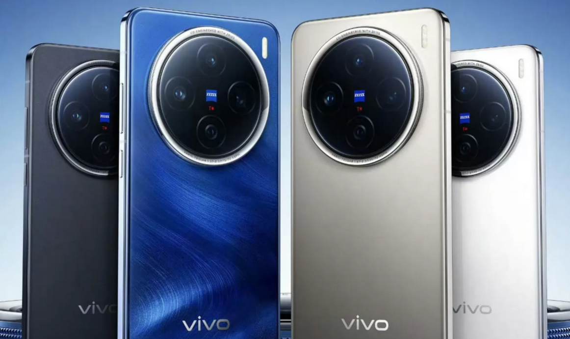 Vivo X200 Series: Kamera ZEISS Canggih,