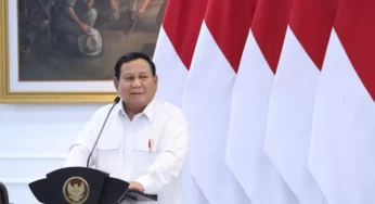 Proyek Besar Prabowo Berhasil Gunakan Penghematan Rp327 T