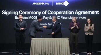 MNC & Modena Group Kolaborasi Perkuat Keuangan Digital