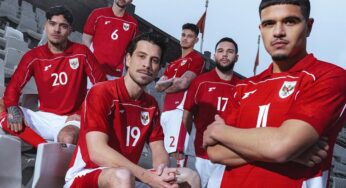 2 Pemain Keturunan Timnas Indonesia Lepas dari Klub