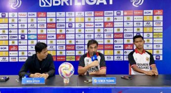 Bonus Besar Dijanjikan Tim Liga 1 Demi Hindari Degradasi