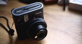 FUJIFILM Instax Mini 41 Resmi Rilis di Indonesia