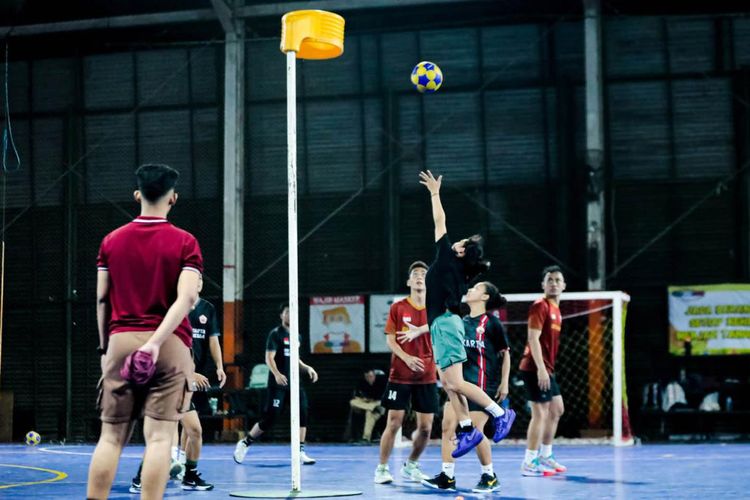 DKI Jakarta Siapkan Atlet Padel Menuju PON 2028