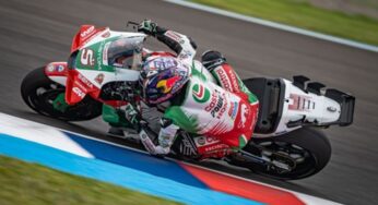Johann Zarco Bidik Kursi Utama di Tim Pabrikan Honda