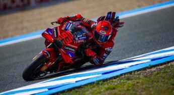 Jadwal MotoGP Inggris 2025: Aksi Marquez di FP Hari Ini