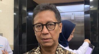 Menkes Ajak Warga Waspadai Hoaks Vaksin yang Tidak Ilmiah