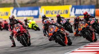 Ducati Incar Pedro Acosta untuk MotoGP Musim 2026
