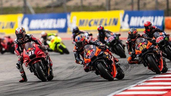 Ducati Incar Pedro Acosta untuk MotoGP Musim 2026
