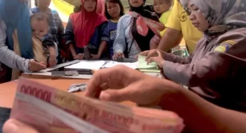 Alasan Bansos PKH Mei 2025 Tidak Cair ke Penerima