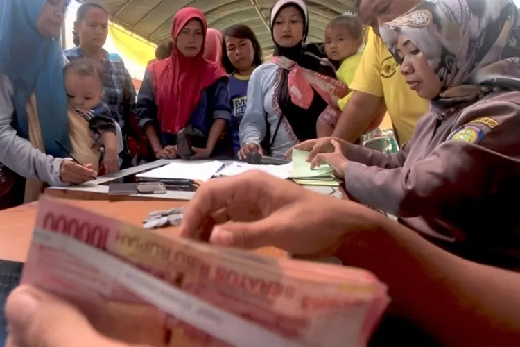 Alasan Bansos PKH Mei 2025 Tidak Cair ke Penerima