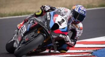 Meregalli Buka Suara soal Isu Toprak Gabung Yamaha 2026