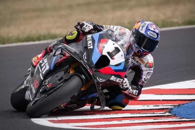 Meregalli Buka Suara soal Isu Toprak Gabung Yamaha 2026