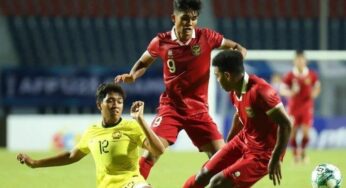 Media Vietnam Sebut Grup Timnas di AFF U-23 Mudah