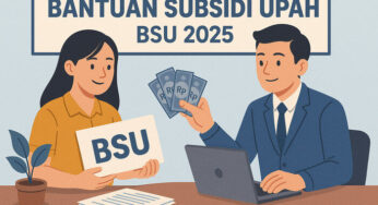 Daftar Penerima dan Syarat Subsidi Upah Juni 2025