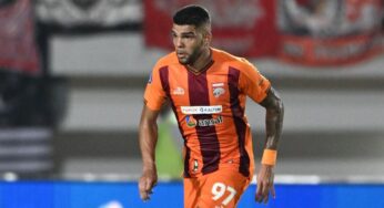 Persib Resmi Gaet Barros & Berguinho, Liga 1 Makin Panas!