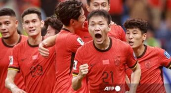 Media China: Stadion Indonesia Neraka di Asia!