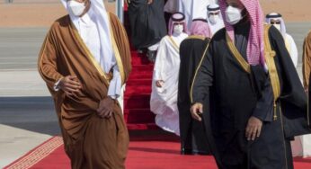 Qatar vs Arab Saudi: Siapa Lebih Kaya Secara Nyata?