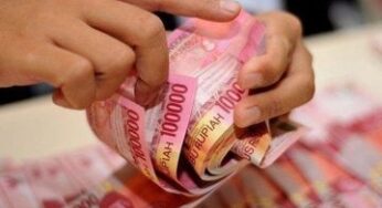 BLT Pekerja Rp300 Ribu Cair Besok, Simak Syaratnya
