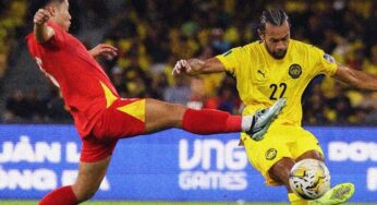 Pandit Vietnam Sindir Indonesia Tak Siap Lawan Malaysia!
