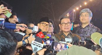 PRJ 2025 Siap Hujan Uang, Jakarta Targetkan Rp7,5 T!