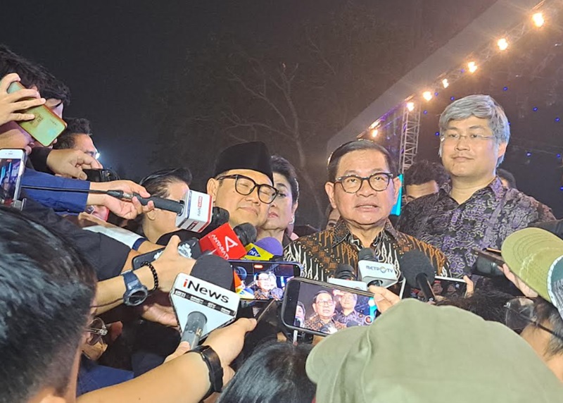 PRJ 2025 Siap Hujan Uang, Jakarta Targetkan Rp7,5 T!
