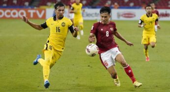Media Malaysia Sindir Kemenangan Penalti Timnas Indonesia