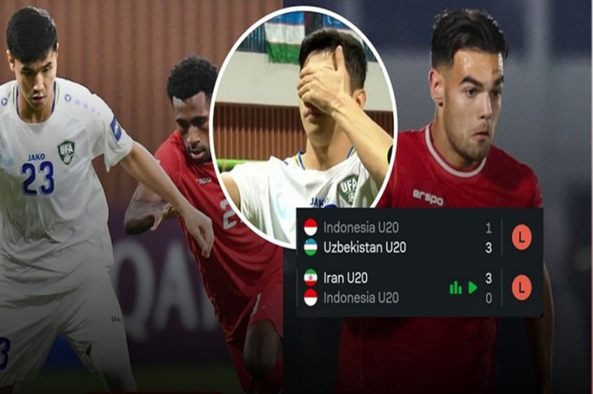 Media Vietnam Hina Pemain Naturalisasi Timnas Indonesia!